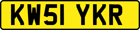 KW51YKR