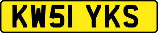 KW51YKS