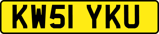 KW51YKU