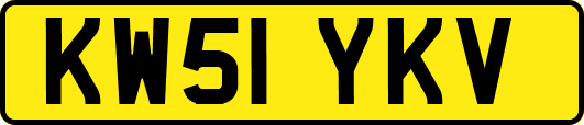 KW51YKV