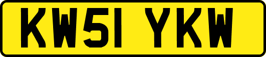 KW51YKW