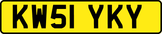 KW51YKY