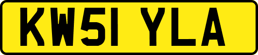 KW51YLA