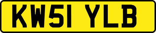 KW51YLB