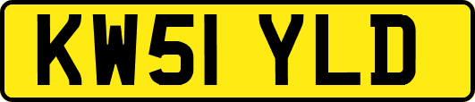 KW51YLD