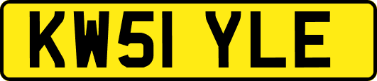 KW51YLE