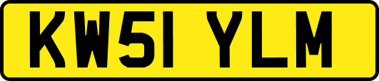 KW51YLM