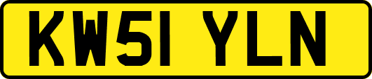 KW51YLN