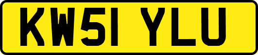 KW51YLU