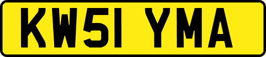 KW51YMA