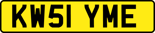 KW51YME