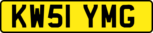 KW51YMG