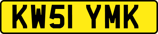 KW51YMK