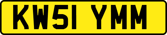 KW51YMM