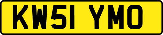 KW51YMO
