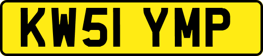 KW51YMP