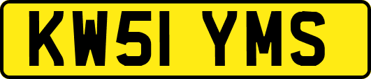KW51YMS