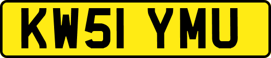 KW51YMU