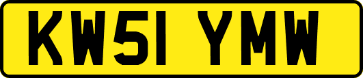 KW51YMW