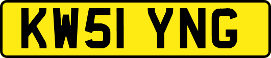 KW51YNG