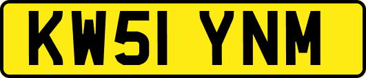 KW51YNM