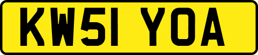 KW51YOA