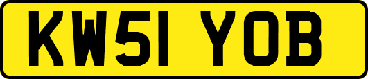KW51YOB
