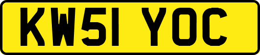 KW51YOC
