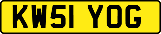KW51YOG
