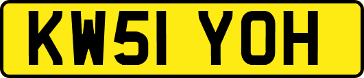KW51YOH
