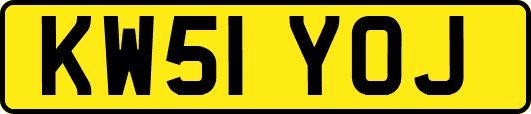 KW51YOJ
