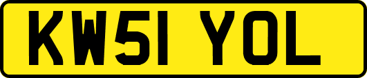 KW51YOL