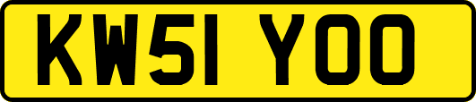 KW51YOO