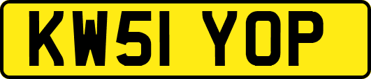 KW51YOP