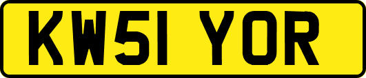 KW51YOR