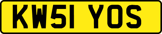 KW51YOS