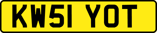 KW51YOT
