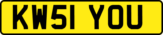 KW51YOU