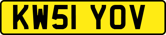 KW51YOV