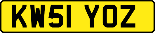 KW51YOZ