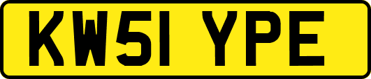 KW51YPE