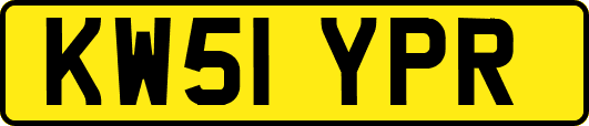 KW51YPR