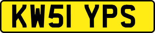 KW51YPS