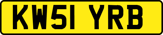 KW51YRB
