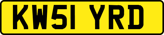 KW51YRD