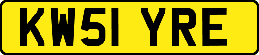KW51YRE