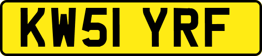 KW51YRF