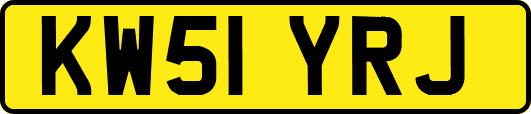 KW51YRJ