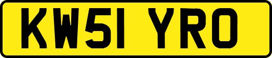 KW51YRO
