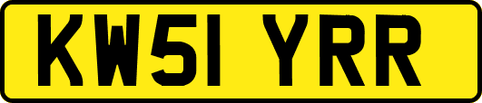 KW51YRR